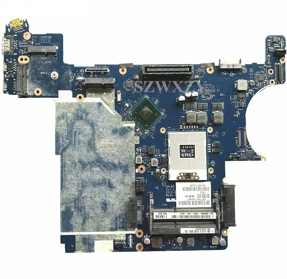 For Dell Latitude E6430 Laptop Motherboard 8r94k 08r94k Cn 08r94k La 7781p Ddr3 Full Tested Free Shipping Buy E6430 Motherboard Cn 08r94k Motherboard La 7781p Laptop Motherboard Product On Alibaba Com