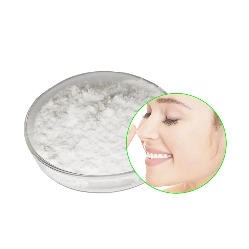 

High quality sodium hyaluronate raw material c14h20nnao11 n
