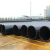 China Manufacture 400mm 500mm 125mm 225mm 40mm 75mm Pipes Pn10 Suppliers Australia Double Layer Hdpe Pipe 90mm