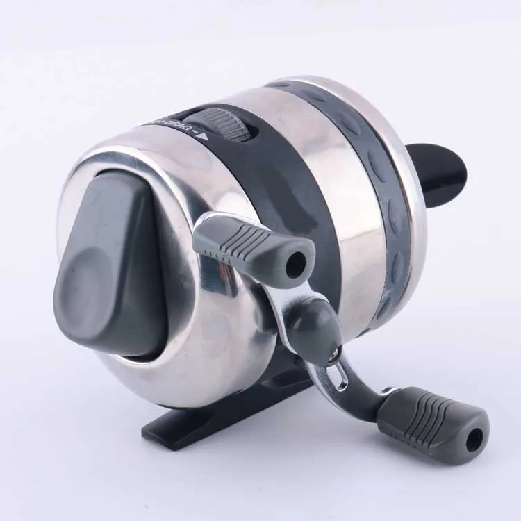 

High quality 1+1 BB fishing enclosed bowfish reel, As your request