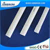 Flexible Large Diameter Pvc Pipe colorful PVC cable trunking