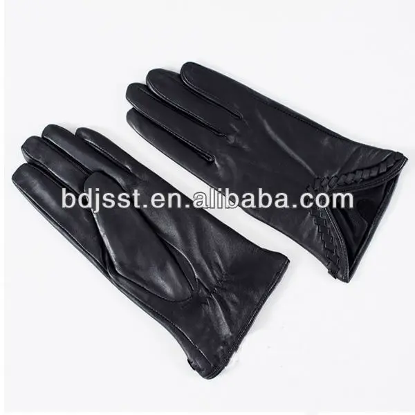 xl ladies leather gloves