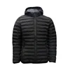 Thai Quality Custom Wholesale Down Coat Men's Cheap Cotton Jacket
