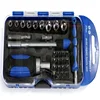 Security Screwdriver Bit Tool Set Best Price Screwdriver&bits Set tool cabinet workshop
