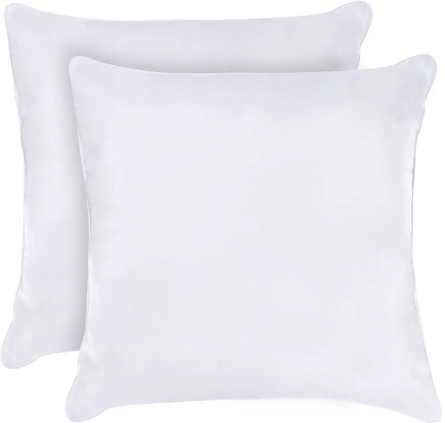 large pillows