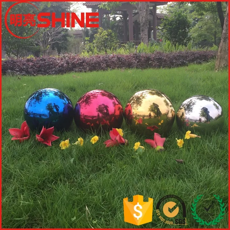 20 Inch 24" Large Decorative Garden Balls Buy 24" Large Decorative