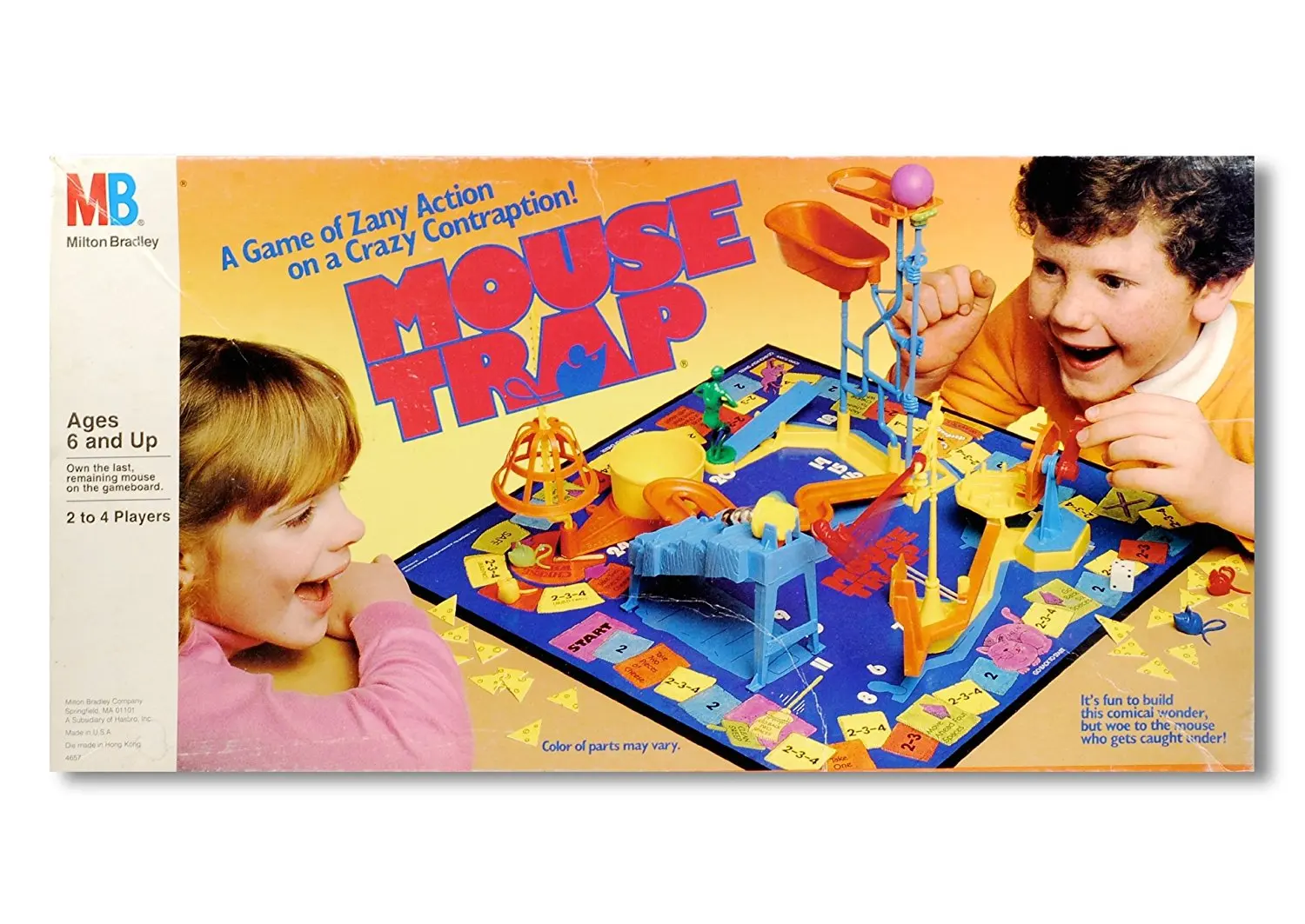 Target mouse. Mousetrap game. детская настольная игра mouse trap фирмы milton bradley. the toys that made us.