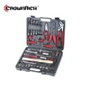 CROWNRICH 100pcs New Style /car tool/Professional /Tool Set