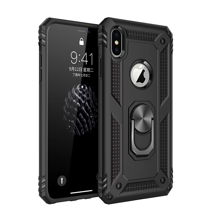

New Arrival Armor Phone Case Smartphone Cover For Iphone xs max / xs / xr / x