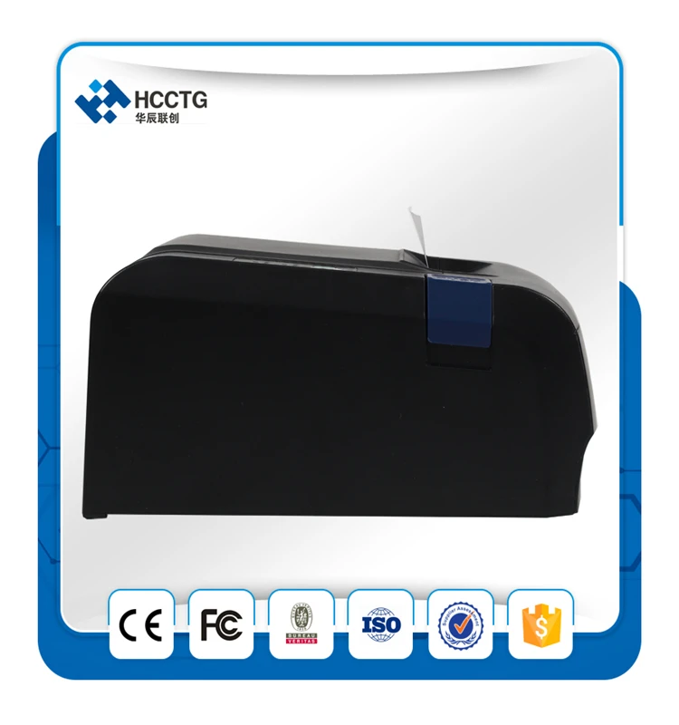 58mm USB Cheap Price Portable POS Receipt Thermal Printer POS58IV