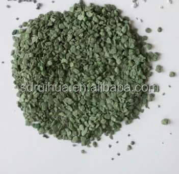 
multiple color dye silica sand/slate flake 