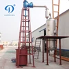 Large Type corn glucose syrup production line whole corn processing plant with new technology