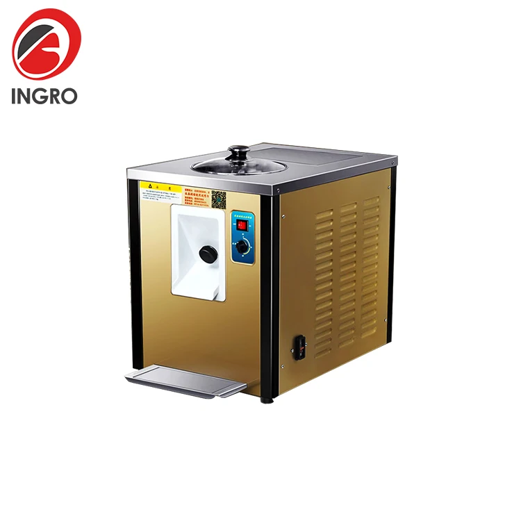 Factory Price Ice Cream Maker Machine/ice Cream Machine Second Hand