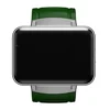 big screen 3G smartwatch for men support facebook whatapp with wifi earphone connection