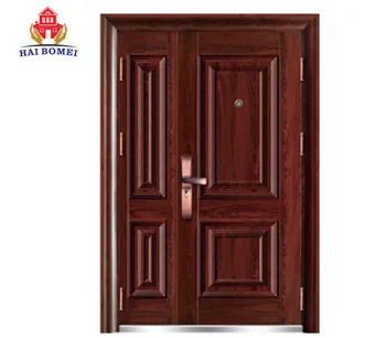 Alibaba Durable Steel Craft Main Design Home Exterior Steel Door Buy Steel Clad Exterior Doors Home Depot Exterior Steel Door Steel Copper Door