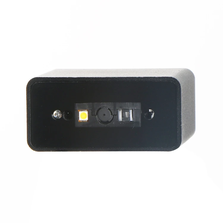 

China Made Cheapest 2D Barcode Scanner Supports RS232