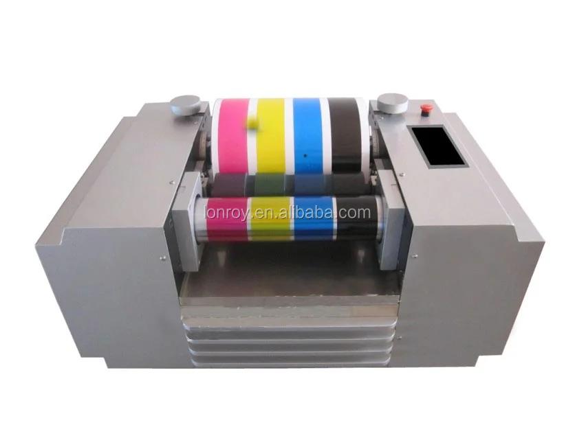 Lrn001 Printing Proofer/ Ink Proofer/offset Proofer Buy Printing