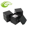 Custom Design Spot Uv Texture Coating Cardboard Paper Packaging Watch Jewelry Gift Box
