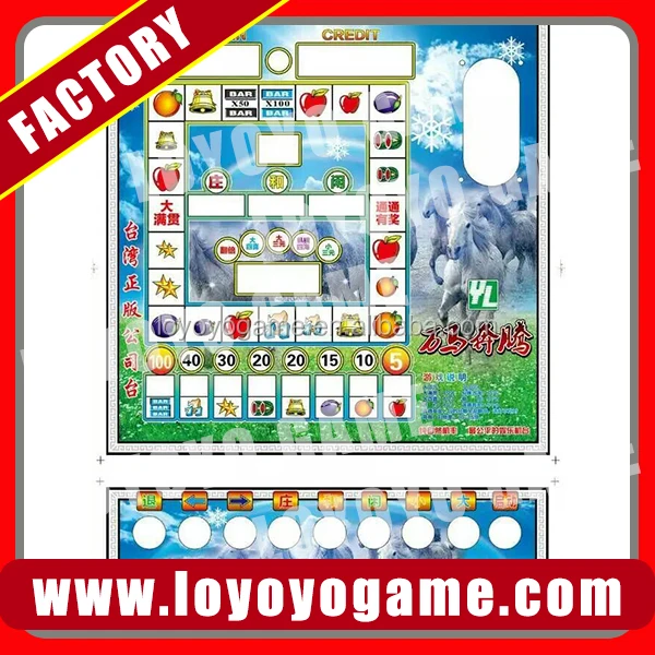 tv theme video slots machines