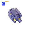China supplier pump with manometer hydraulic