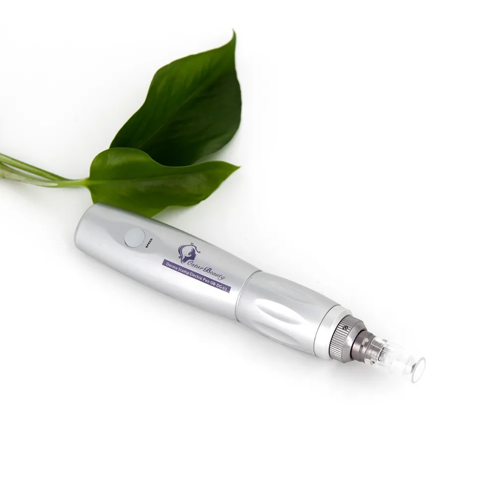 Professional Electric Dermapen Skin Pen Micro Needling Buy Dermapen