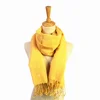 100 COTTON YARN PLAIN SCARF AND SHAWL FOR LADY AND WOMEN