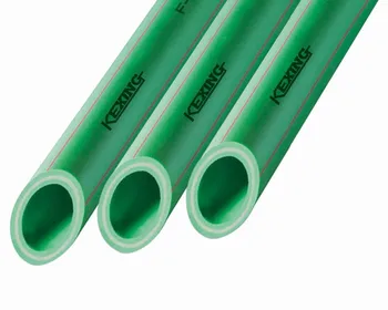 Competitive Ppr Pipes And Fittings Plastic Tubes Pvc Pipes