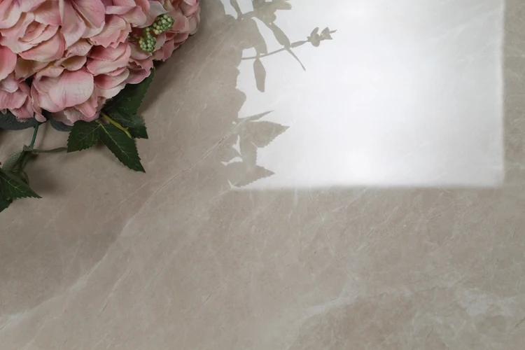 Marble Like Full Polished Glazed The Shop Floor Tile And Porcelain Tile