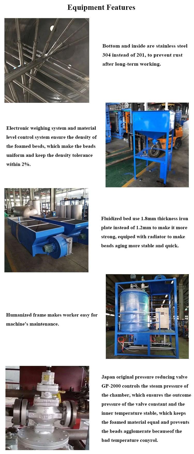 Welcome to DEYI group