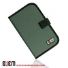 BUBM Fashion Slim 32 Capacity Car Disc Storage CD DVD Case