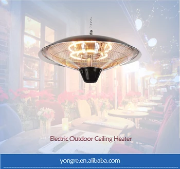 Ph 1000 1500 2000 2500 Ppb Electric Outdoor Ceiling Heater Buy