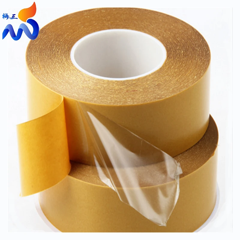 double sided adhesive tape waterproof