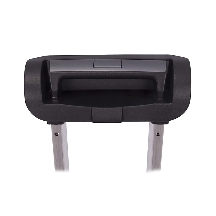 High Quality Extendable Telescopic Luggage Handle Replacement Parts Buy Leisure Luggage Handle
