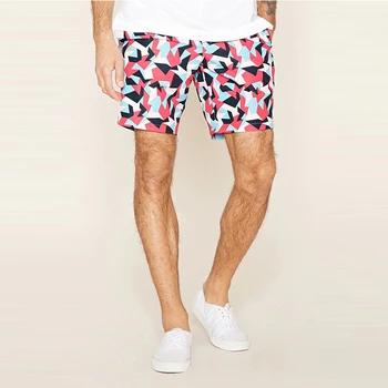 colorful mens swim trunks