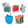 China supplier new design power electrical 50 kva trafo transformer