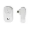 GWIEC Smart Home Automation Smart American Standard Wifi Power Plug Socket