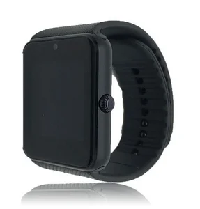 Wearable Smartwatch SIM TF Card Support Android Phones