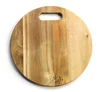 High quality Round Wooden Chopping cutting Board