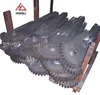 china manufacturer custom welding metal fabrication work