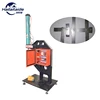 Pneumatic press stud insert machine