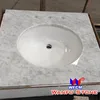 Natural Stone Bathroom Accessories Marble top