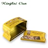 High Quality Wholesale Custom Cheap biscuit metal tin Best type of high quality custom colorful