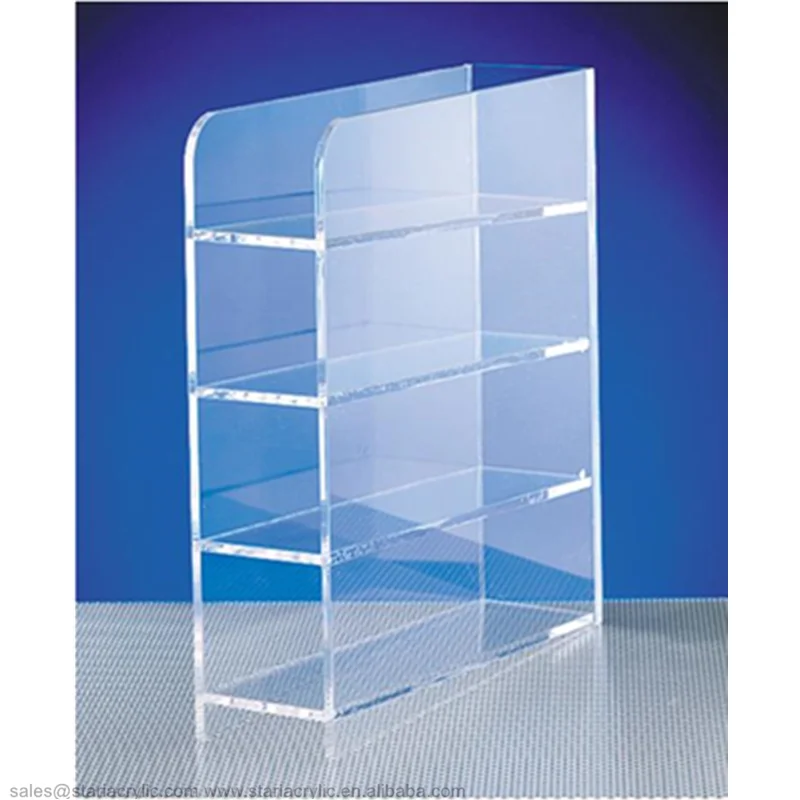 アクリルピペットラック4棚シリンジオーガナイザー手術操作インジェクションボックス Buy アクリルピペットラック、4棚シリンジ