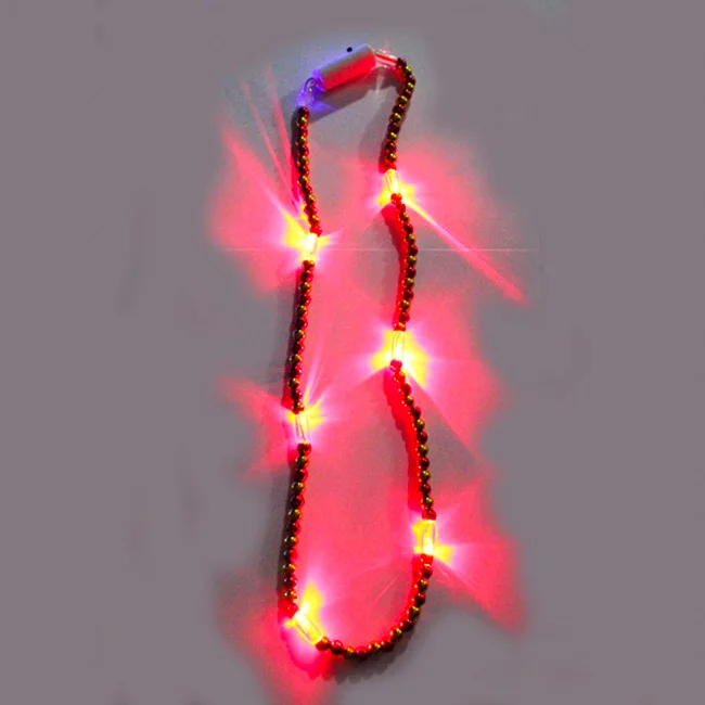 light up mardi gras beads wholesale