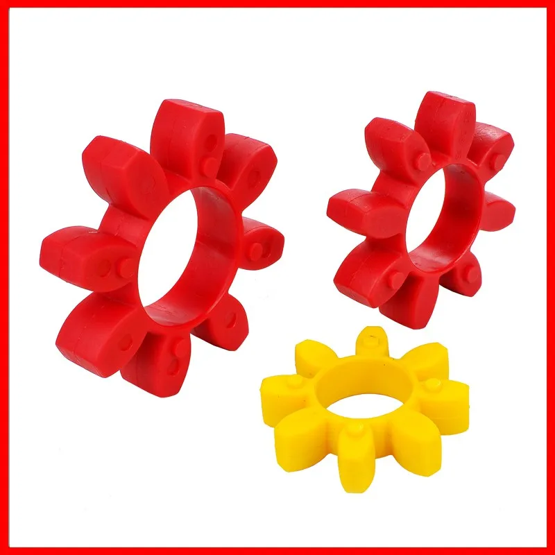 Elastic Spider for Shaft Coupling Insert Fit for KTR ROTEX GR28