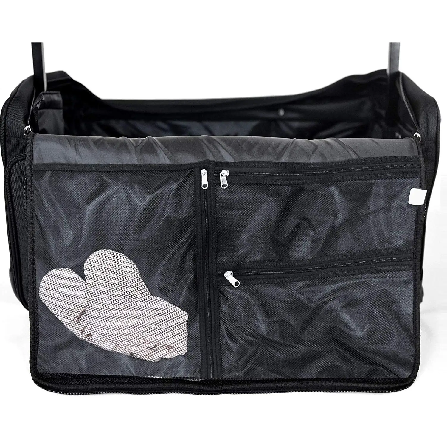 dolly trolley dance bag