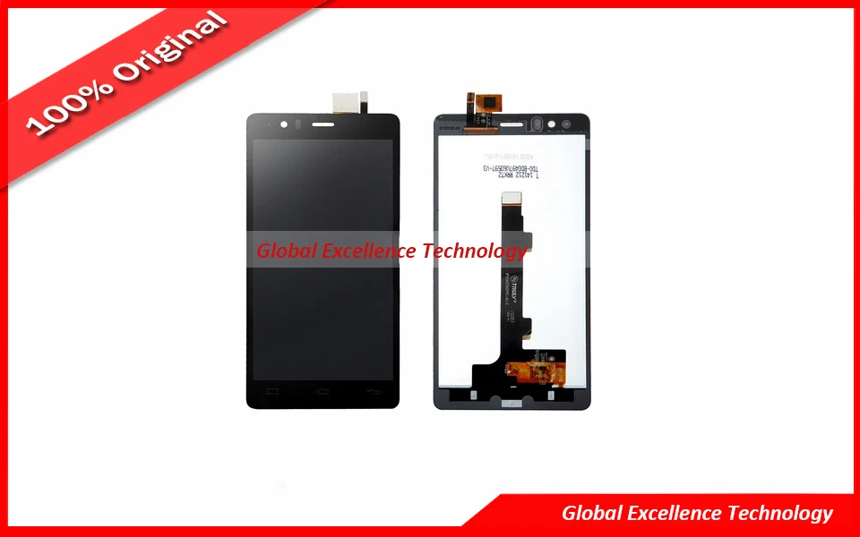 New Original LCD Display+Touch Screen Digitizer As...