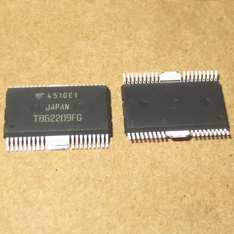 TB62209 IC Chip TB62209FG 100% NEW Original All Electronic Components IC Supplies China