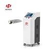 Hot Selling Manufactory Handheld Fiber Laser Marking Machine For Handle of Game Machine