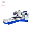 BTX-3000 Granite Marble Cutter Cnc Profiling Machine